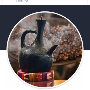 Meet your Posher, Berhane